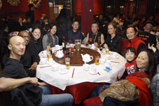 Chinees nieuwjaar 2016